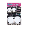187 Adult MOXI Six Pack LEOPARD 2 187 Adult MOXI Six Pack LEOPARD -Pulley Discount Store 187 killer pads 187 adult moxi six pack leopard