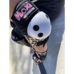 187 Adult MOXI Six Pack LEOPARD 9 187 Adult MOXI Six Pack LEOPARD -Pulley Discount Store 187 killer pads 187 adult moxi six pack leopard 2