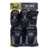 187 Adult Six Pack - Black 2 187 Adult Six Pack - Black -Pulley Discount Store 187 killer pads 187 adult six pack black