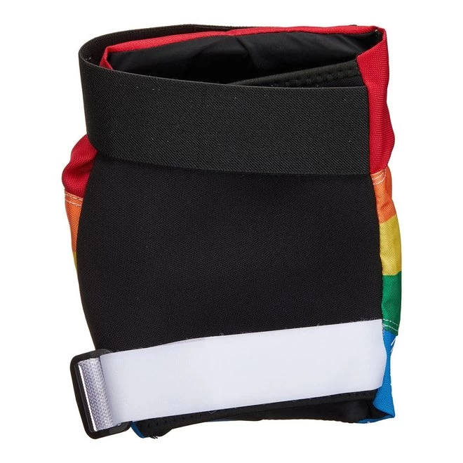 187 Rainbow Slim Knee Pads 4 187 Rainbow Slim Knee Pads - Image 2