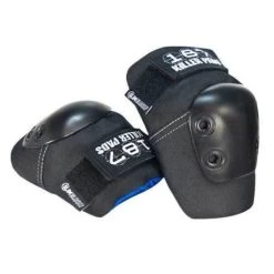 187 Slim Elbow Pads XS / Junior 8 187 Slim Elbow Pads XS / Junior -Pulley Discount Store 187 killer pads 187 slim elbow pads xs junior 2