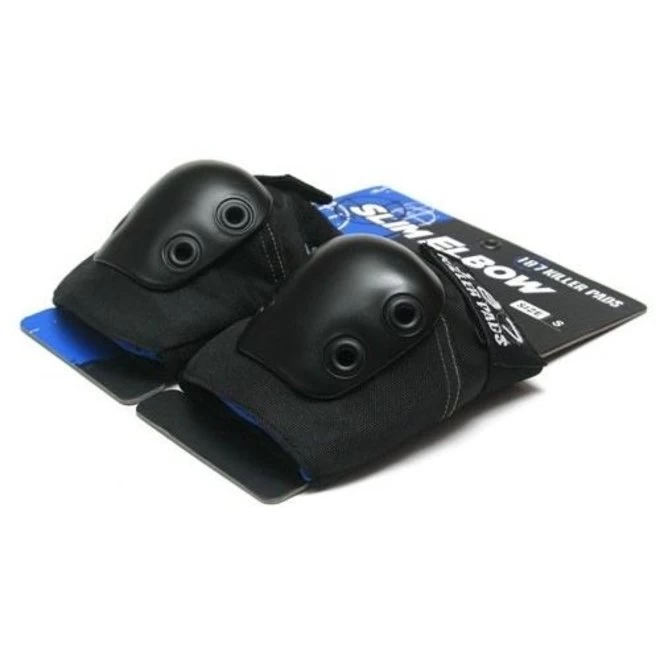 187 Slim Elbow Pads XS / Junior 6 187 Slim Elbow Pads XS / Junior - Image 4