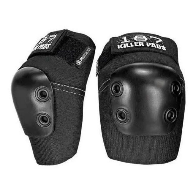 187 Slim Elbow Pads XS / Junior 3 187 Slim Elbow Pads XS / Junior