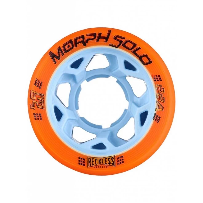 Reckless Morph Solo 4 Reckless Morph Solo - Image 2
