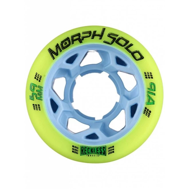 Reckless Morph Solo 5 Reckless Morph Solo - Image 3