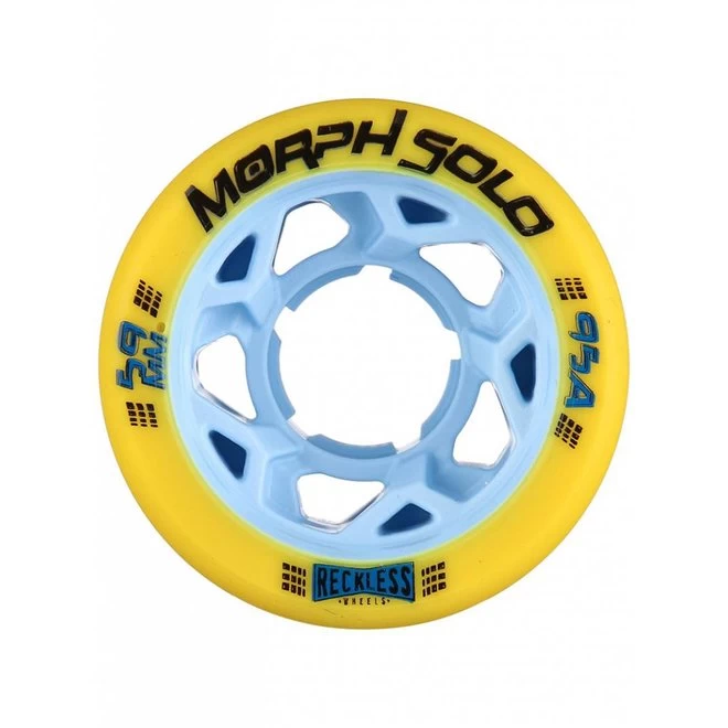 Reckless Morph Solo 7 Reckless Morph Solo - Image 5