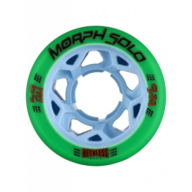 Reckless Morph Solo 8 Reckless Morph Solo - Image 6