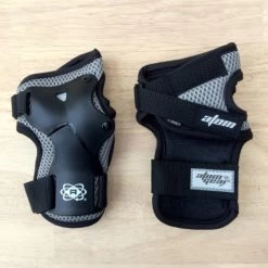 Atom Gear Wrist Guard