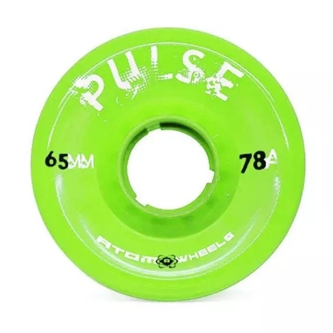 Atom Pulse Outdoor Wheels 7 Atom Pulse Outdoor Wheels - Image 5