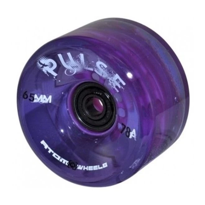 Atom Pulse Outdoor Wheels 8 Atom Pulse Outdoor Wheels - Image 6
