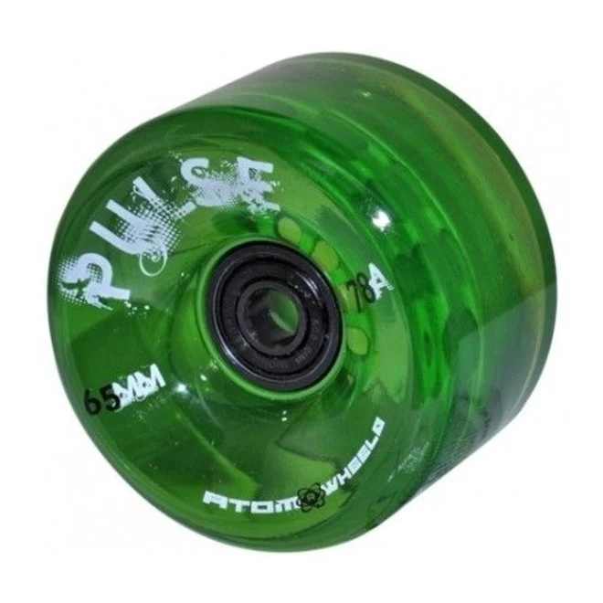 Atom Pulse Outdoor Wheels 9 Atom Pulse Outdoor Wheels - Image 7