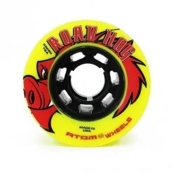 Atom Road Hog Outdoor Wheels