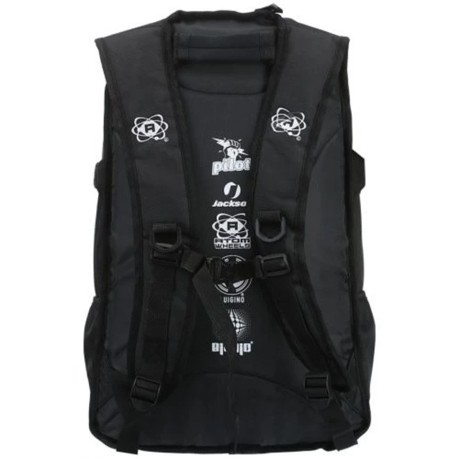 Atom Wheels Backpack 13 Atom Wheels Backpack - Image 11