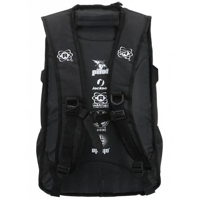 Atom Wheels Backpack 7 Atom Wheels Backpack - Image 5