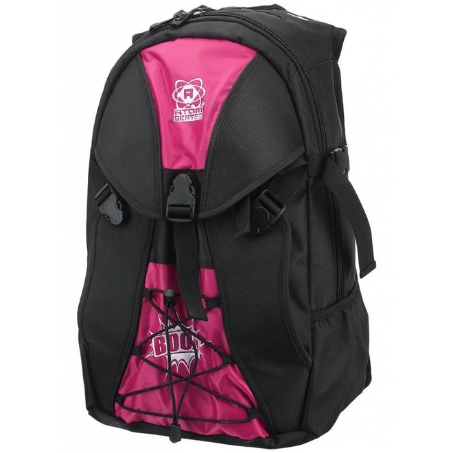 Atom Wheels Backpack 8 Atom Wheels Backpack - Image 6
