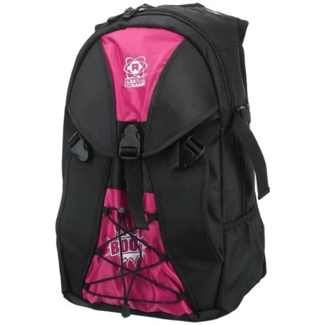 Atom Wheels Backpack 11 Atom Wheels Backpack - Image 9