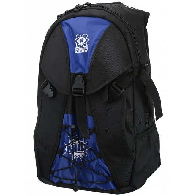 Atom Wheels Backpack 3 Atom Wheels Backpack