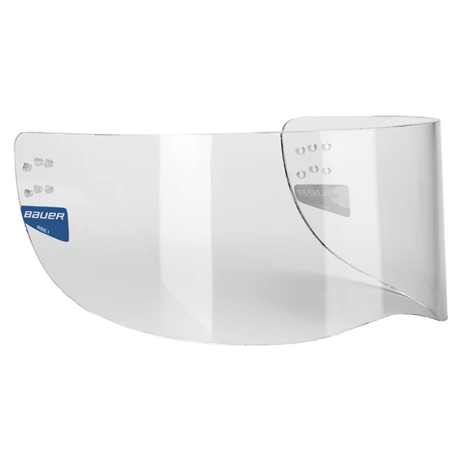 Bauer IMS 5.0 Helmet With Visor 4 Bauer IMS 5.0 Helmet With Visor - Image 2