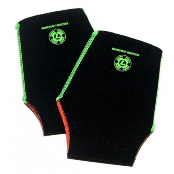 Bionic Barefoot Booties 4 Bionic Barefoot Booties - Image 2