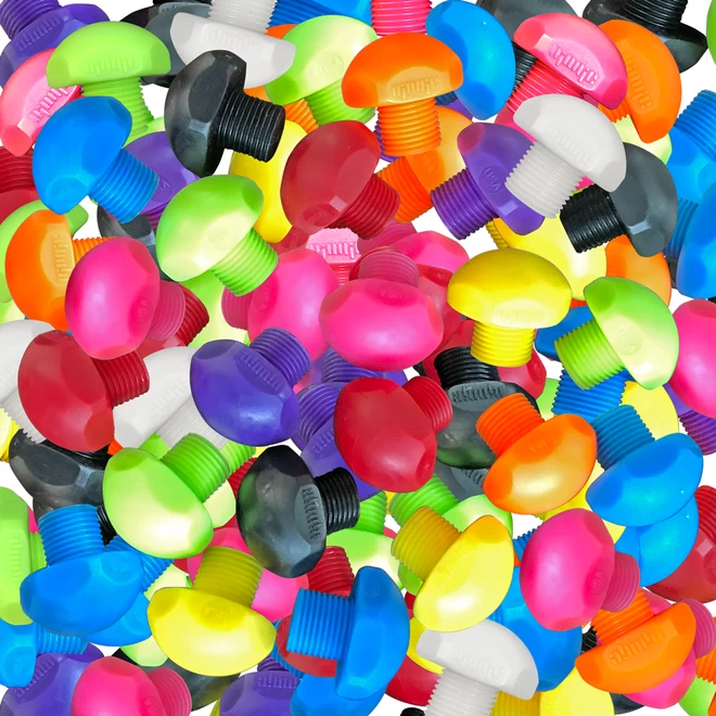 Bionic Toe Plugs 6 Bionic Toe Plugs - Image 4