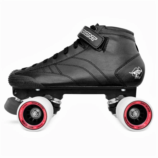 Bont Prostar Roller Skates 3 Bont Prostar Roller Skates