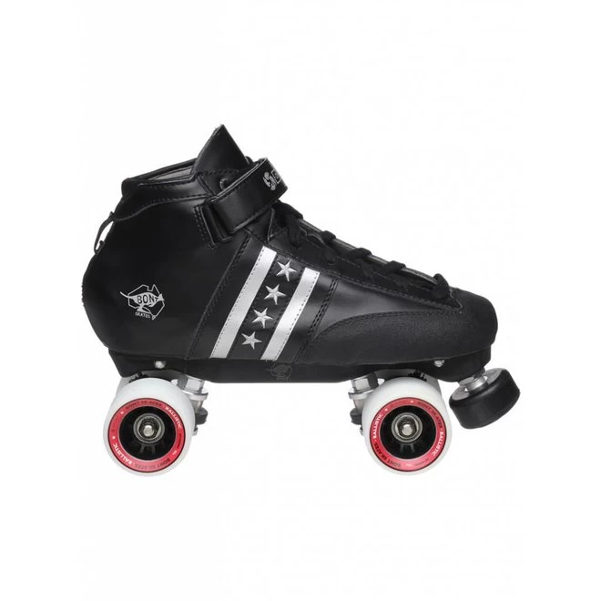 Bont Quadstar Pack 4 Bont Quadstar Pack - Image 2