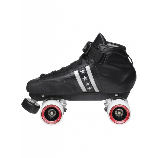 Bont Quadstar Pack 7 Bont Quadstar Pack - Image 5