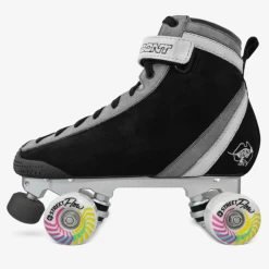 Bont Parkstar Tracer Roller Skates 10 Bont Parkstar Tracer Roller Skates -Pulley Discount Store bont parkstar tracer roller skates 1