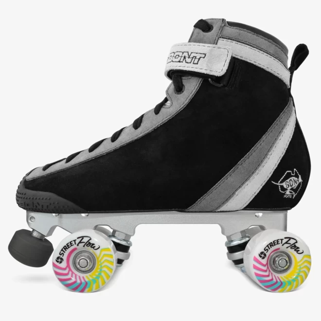 Bont Parkstar Tracer Roller Skates 4 Bont Parkstar Tracer Roller Skates - Image 2