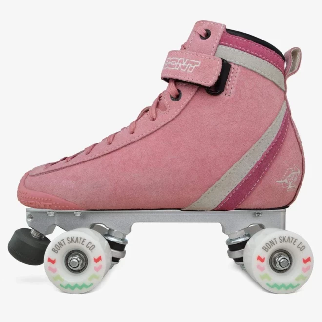 Bont Parkstar Tracer Roller Skates 6 Bont Parkstar Tracer Roller Skates - Image 4