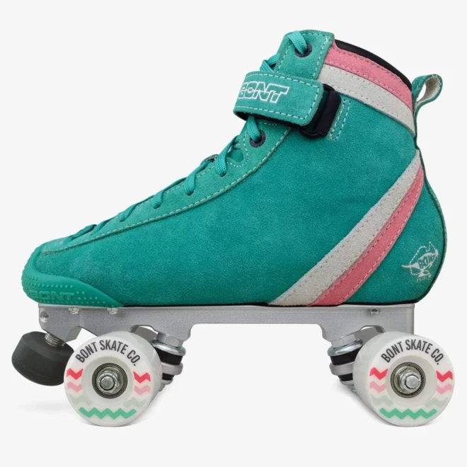 Bont Parkstar Tracer Roller Skates 7 Bont Parkstar Tracer Roller Skates - Image 5