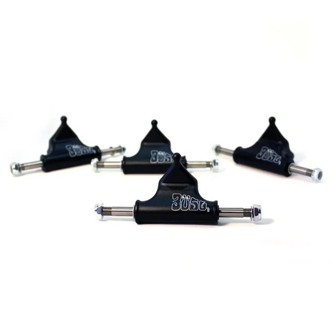 Chuffedcore Titanium Trucks 4 Chuffedcore Titanium Trucks - Image 2