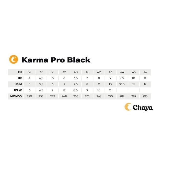 Chaya Karma Pro Black 5 Chaya Karma Pro Black - Image 3