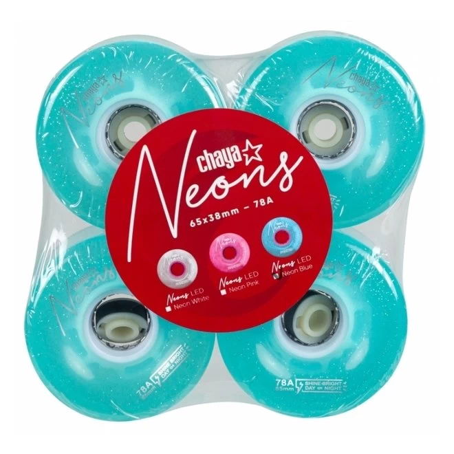 Chaya Neon 14 Chaya Neon - Image 12