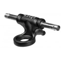 Chaya Truck Casted With Quicky Axles