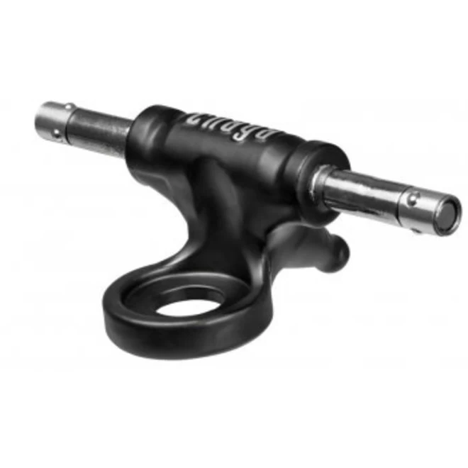 Chaya Truck Casted With Quicky Axles 3 Chaya Truck Casted With Quicky Axles