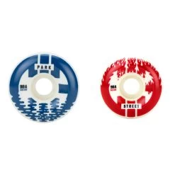 CIB X Reckless Street Wheels 11 CIB X Reckless Street Wheels -Pulley Discount Store cib cib x reckless street wheels 4