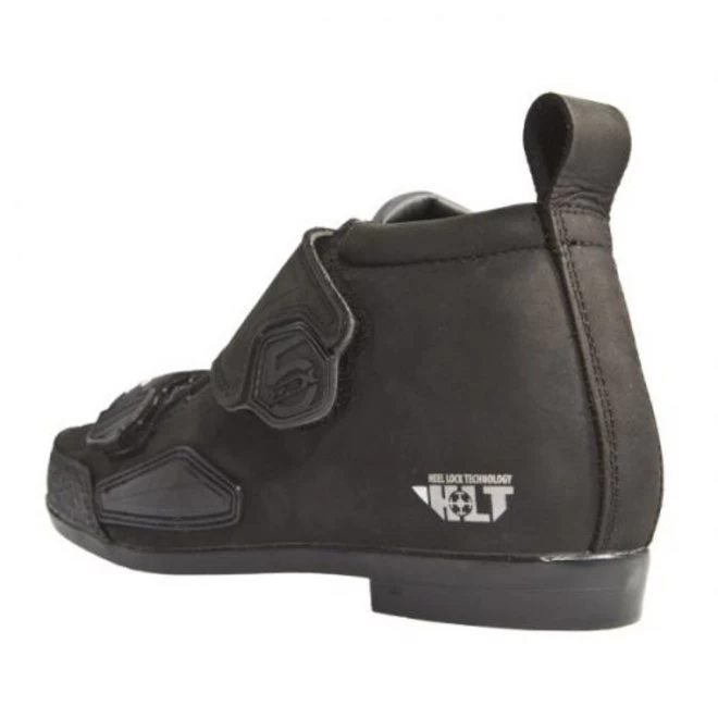 Crazy DBX 5 Boot 4 Crazy DBX 5 Boot - Image 2