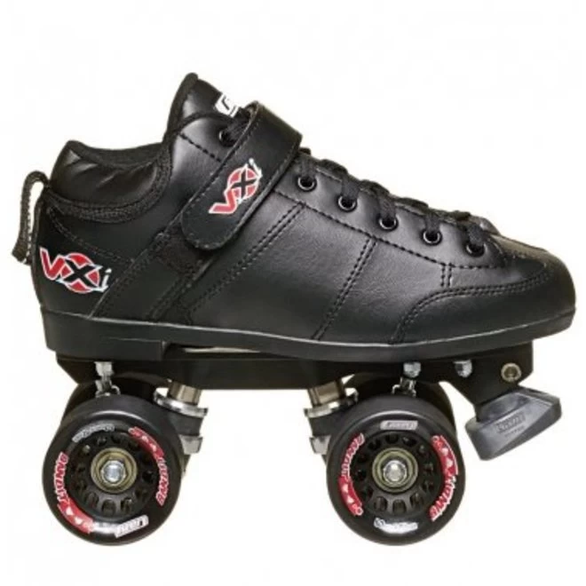 Crazy Vxi Roller Skates 4 Crazy Vxi Roller Skates - Image 2