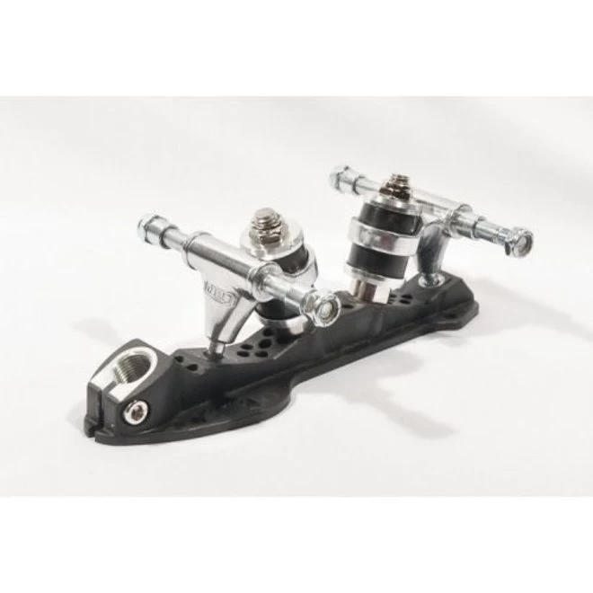 Crazy Vxi Roller Skates 7 Crazy Vxi Roller Skates - Image 5