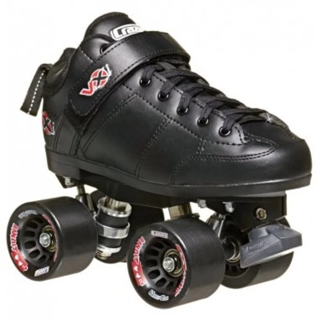 Crazy Vxi Roller Skates 3 Crazy Vxi Roller Skates