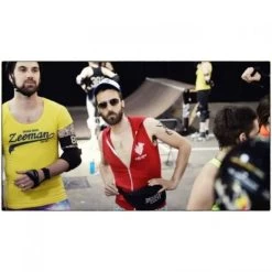 Derby Cult + Logo - Bumbag -Pulley Discount Store derby cult derby cult logo bumbag 2