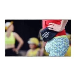 Derby Cult + Logo - Bumbag -Pulley Discount Store derby cult derby cult logo bumbag 3