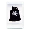 Derby Cult + Skate Like A Girl - Tank Top -Pulley Discount Store derby cult derby cult skate like a girl tank top