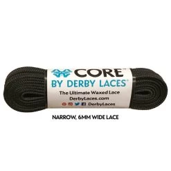 Derby Laces CORE Laces -Pulley Discount Store derby laces derby laces core laces 3