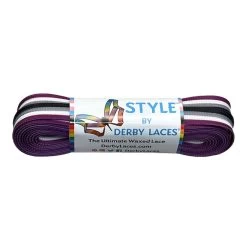 Derby Laces STYLE Waxed Laces -Pulley Discount Store derby laces derby laces style waxed laces 3