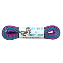 Derby Laces STYLE Waxed Laces -Pulley Discount Store derby laces derby laces style waxed laces 4