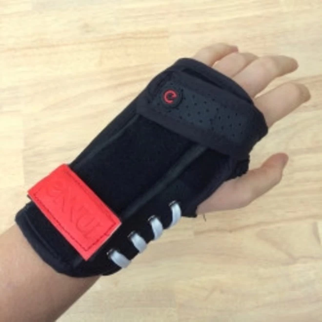 Ennui Allround Wrist Brace 4 Ennui Allround Wrist Brace - Image 2