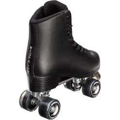 Impala Black Roller Skates 9 Impala Black Roller Skates -Pulley Discount Store impala impala black roller skates 2