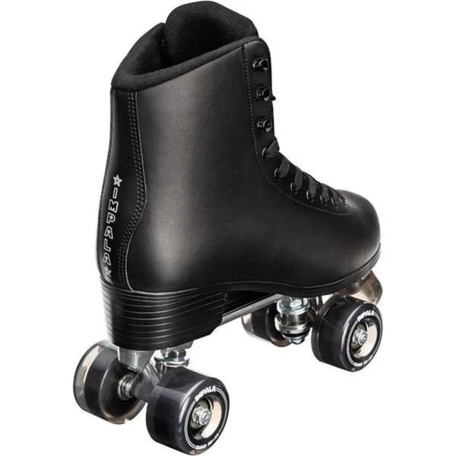 Impala Black Roller Skates 5 Impala Black Roller Skates - Image 3